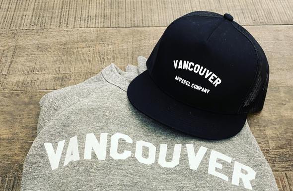 Vancouver Hat